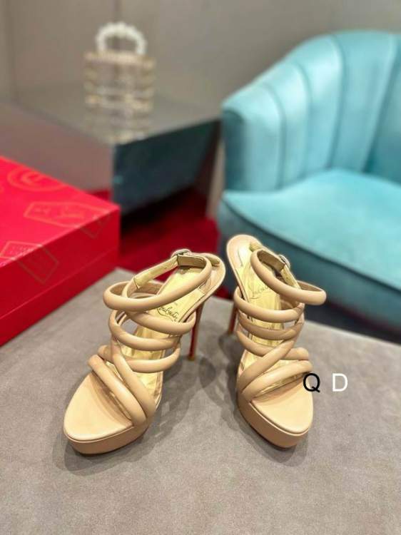 Picture of Christian Shoes _SKUCLcoloursz35-4015CMGDT04083205